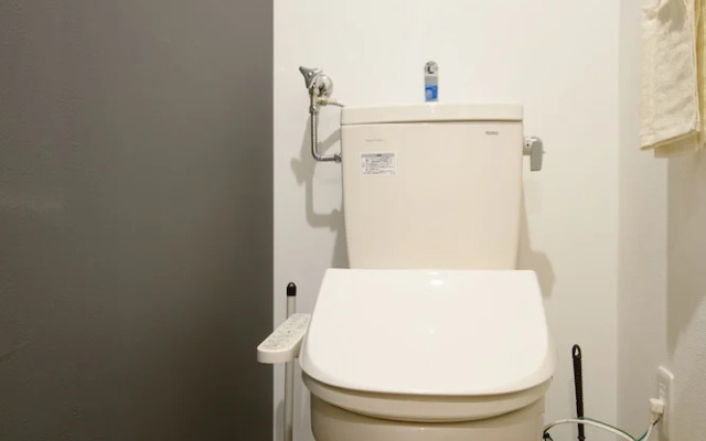 GrandTree Nakajima Koen II