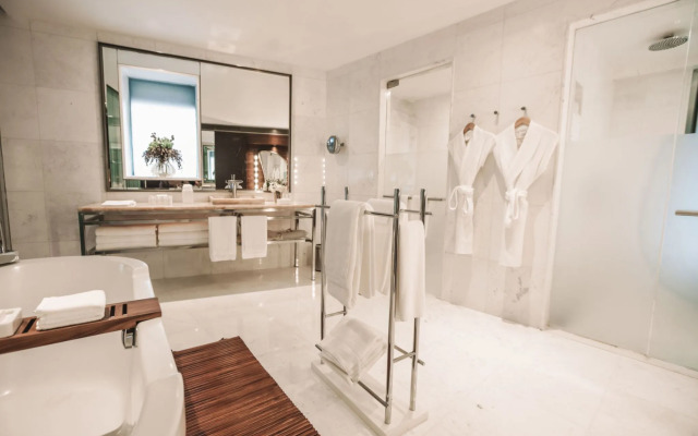 Hotel Fasano Rio de Janeiro