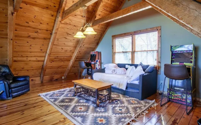 Big Bear Lodge in Sevierville