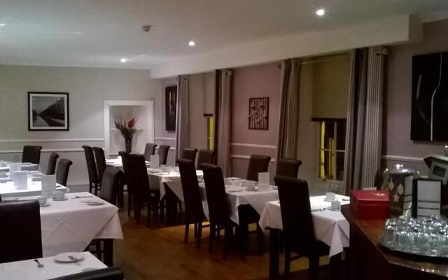 Black Lion Hotel Richmond