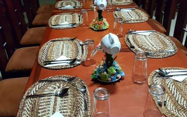 Hotel Sarmiento Imperial