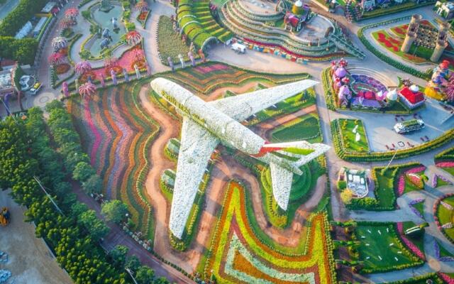 Guestready - Premium Facilities 4914