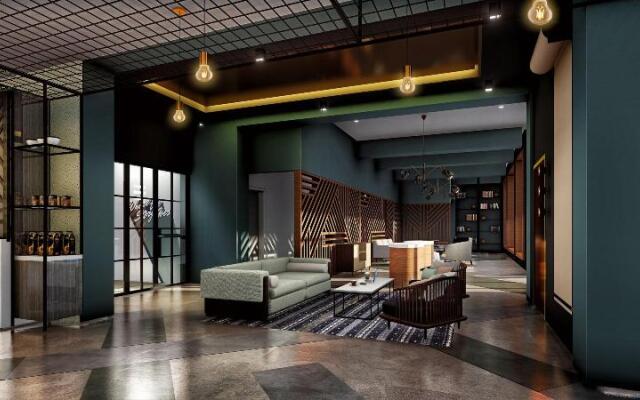 Kinley Chattanooga, A Tribute Portfolio Hotel