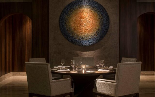 Four Seasons Hotel Tunis