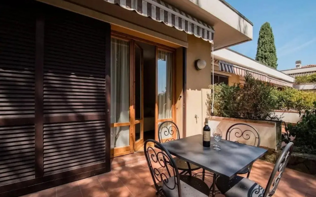 Residence Poggio del Golf