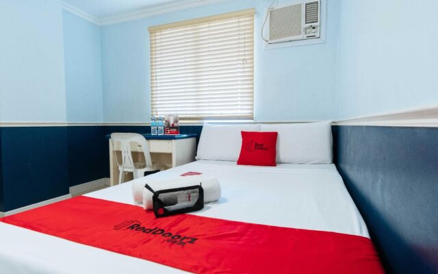 Cebu Fiesta Business Suites