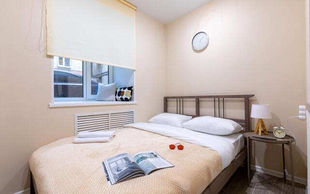 Всем Дом на улице Подольская 28