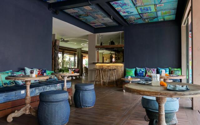 Blue Karma Dijiwa Seminyak