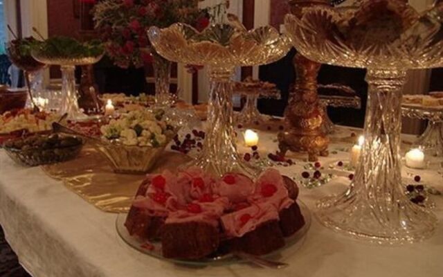 Baert Baron Mansion Bed & Breakfast