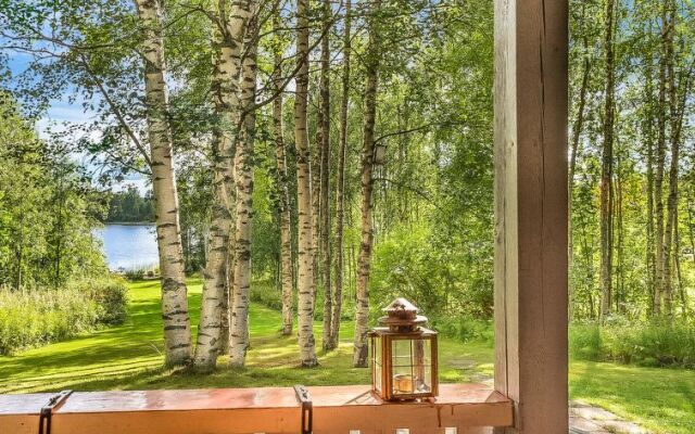 Holiday Home Koivuranta
