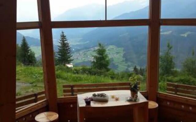 Plattenrainalm