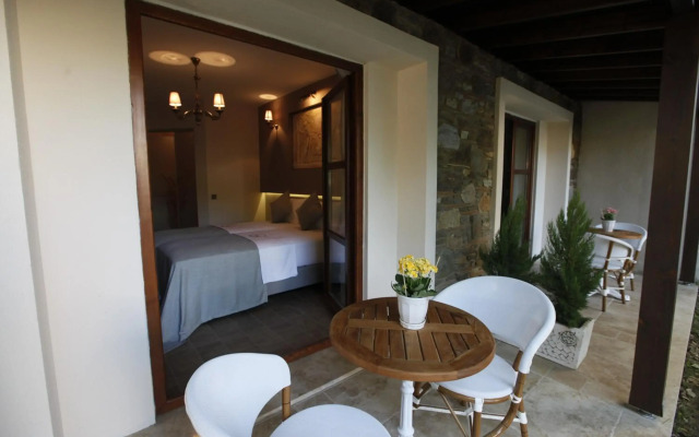 Livia Hotel Ephesus