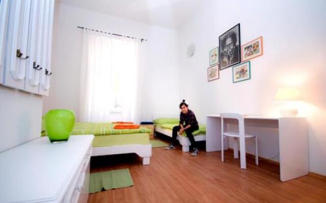 CentrÁLOM Apartman Pécs