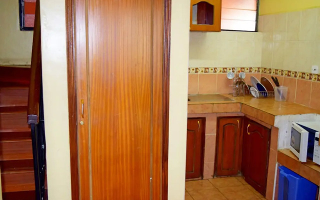 Ywca Parkview Suitesnairobi