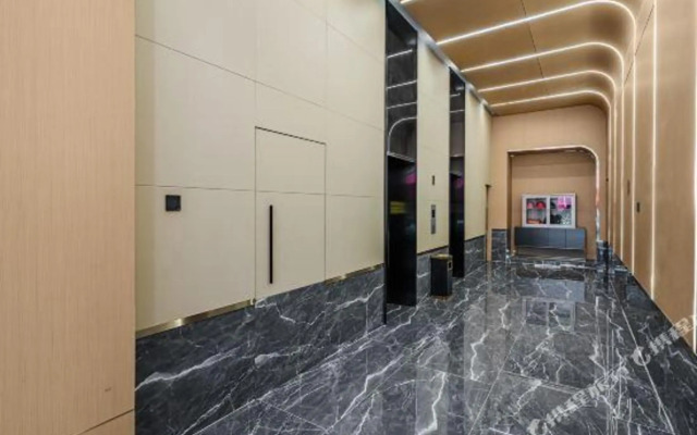 Futuelife hotel (Yunda West Road Yangputou MTR Station)