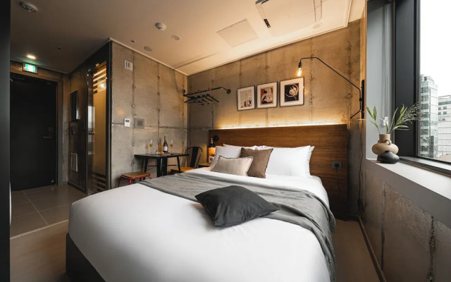 Urbanstay Boutique Nampo BIFF