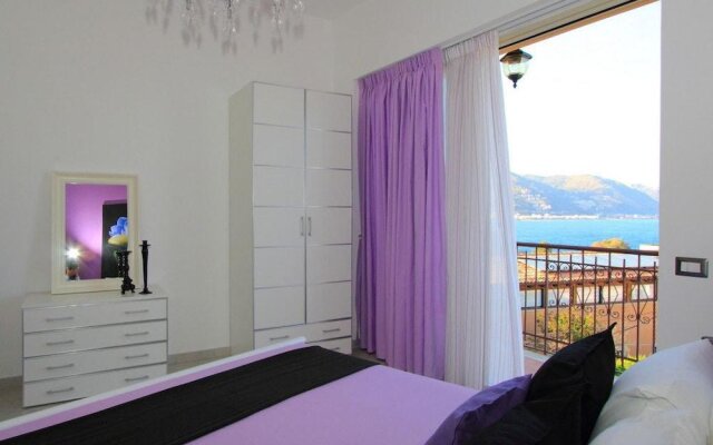 Panoramic Apartments Taormina