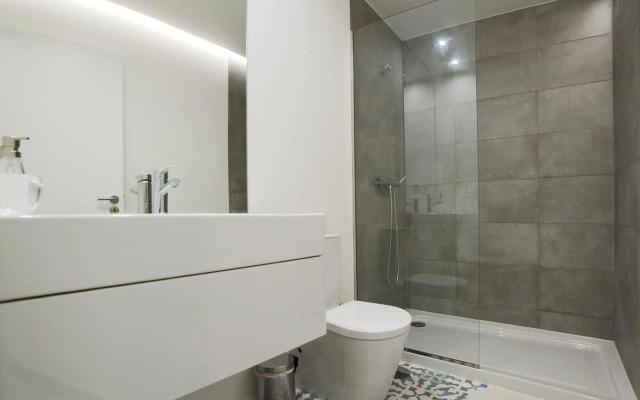 My Modern Homey at Porto