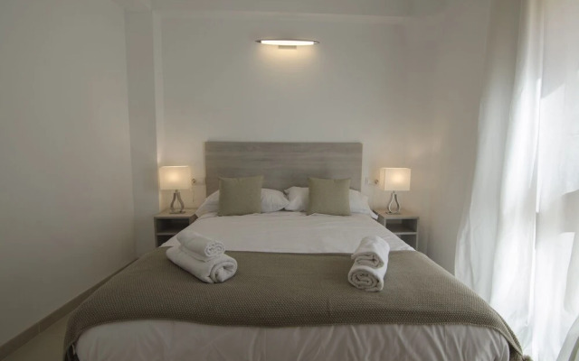 Remolars 1 - La Lonja Homes