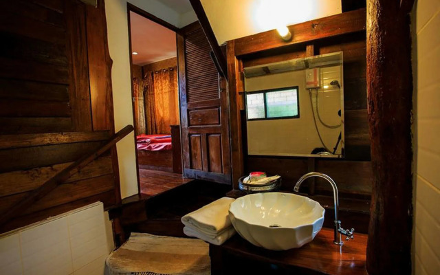 Thanyarat Resort and Organic Farm