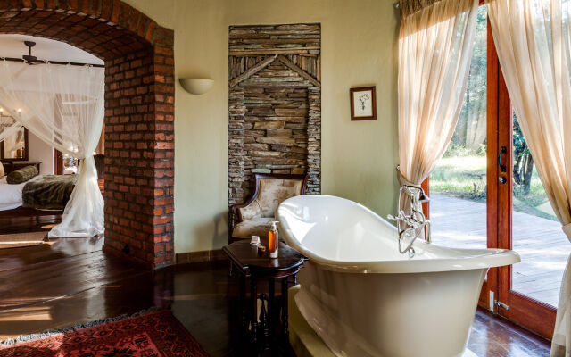 Tintswalo Safari Lodge