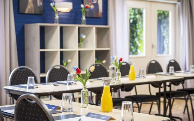 Campanile Hotel Gouda
