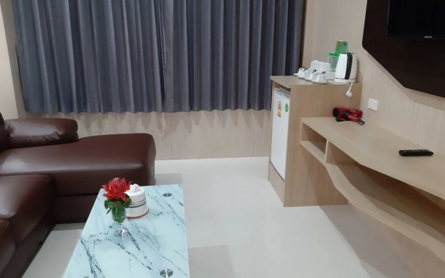 Tho Mai Resort Rayong