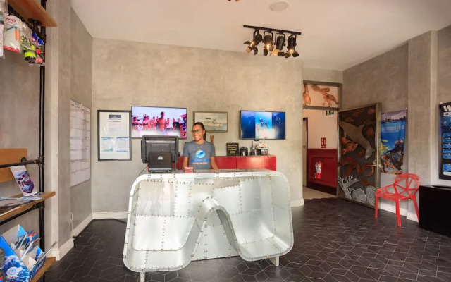 Divers Paradise Boutique Hotel