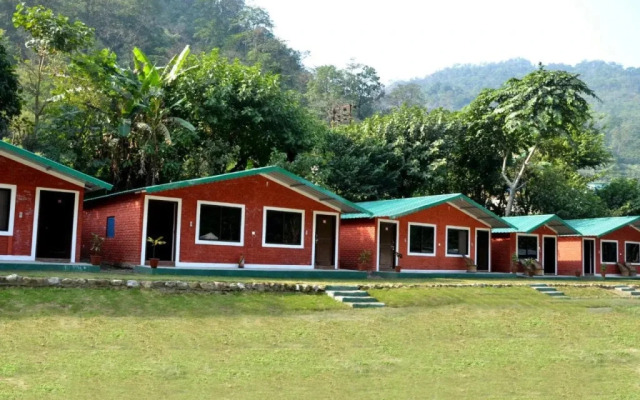River Valley Resort