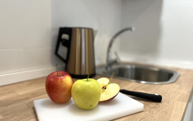 MyFlats Premium Beachside