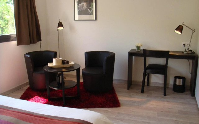 Citotel Cote Hotel