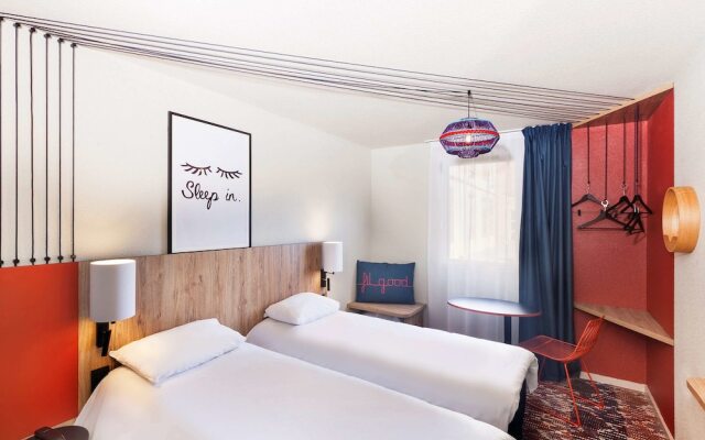 ibis Styles Toulouse Lavaur