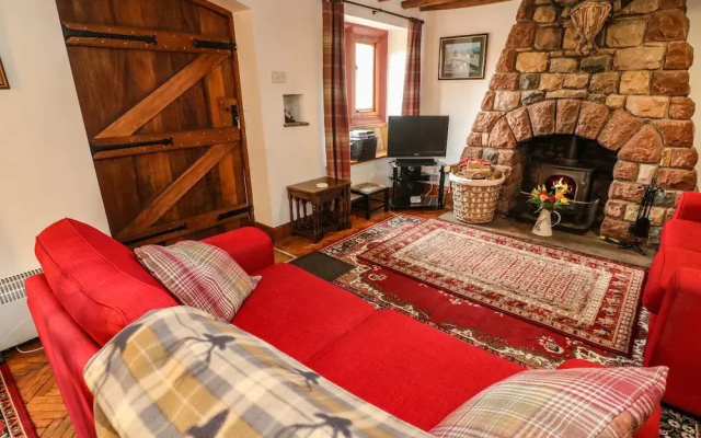 Elm Cottage