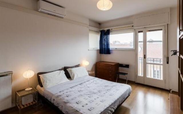 Appartamento Slataper