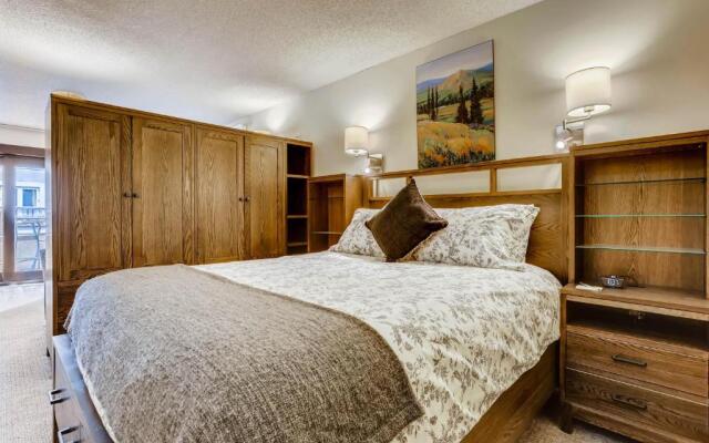 Lift House Lodge, Downtown Lionshead Remodeled Studio Condo