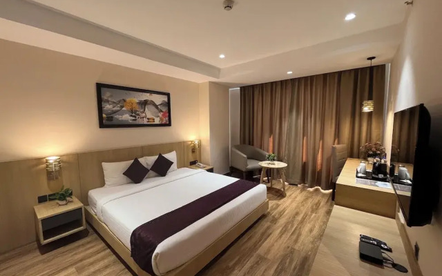 Sachika Hotels, Guwahati
