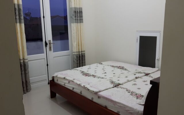 Thu Khoa Guest House
