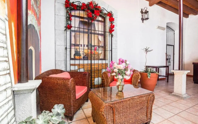 Capital O El Nito Posada