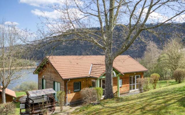 Vacancéole - Les Chalets de la Chazotte