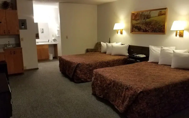 Starlite Motel