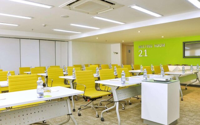 ibis Styles Yangon Stadium