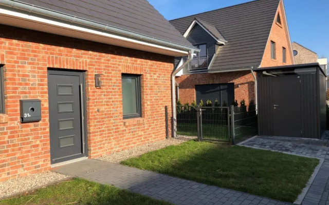 Ferienhaus NORTH COAST