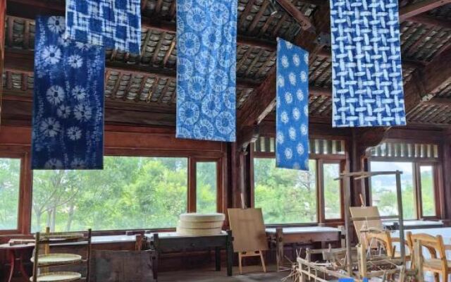 Lijiang junayuanzhu Homestay