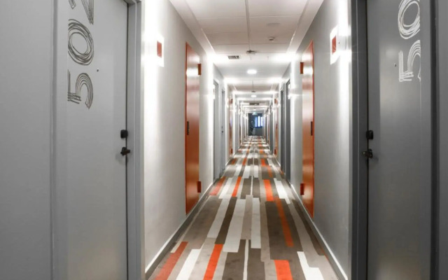Ibis Istanbul Tuzla Hotel