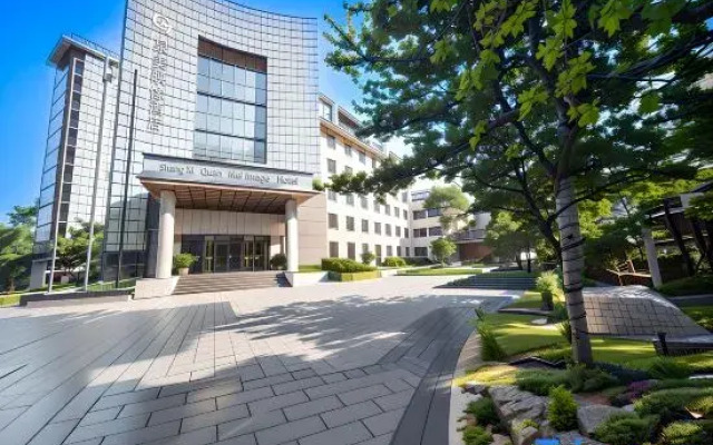 Quan Mei Image Hotel