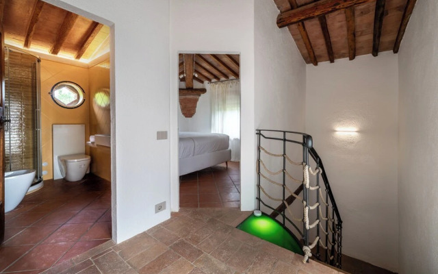 Mulino Di Amarrante Countryhouse