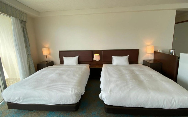 Hotel Resonex Nago