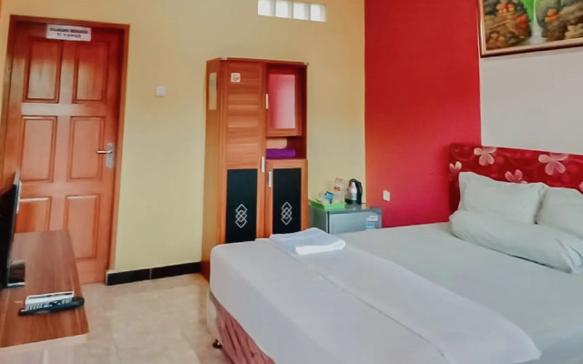 Wisma Ahlen Pangandaran