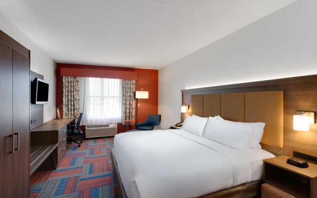 Holiday Inn Express Cambridge by IHG