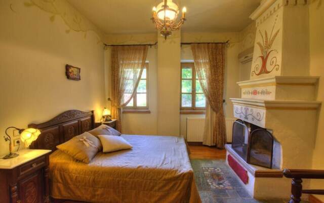 Naoumidis Guest House